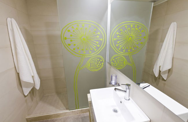 Le Montreal Apartments - Foto 43