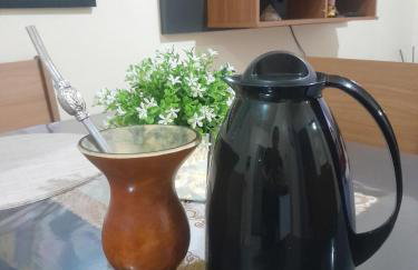 Central 2 quartos WIFI Próximo shopping JL e terminal rodoviário - Foto 45