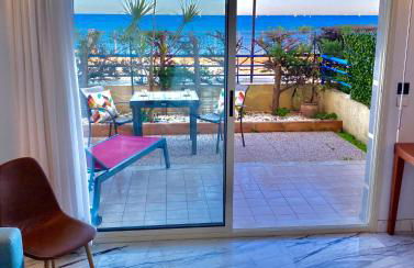 Beach and Sea View - Foto 7