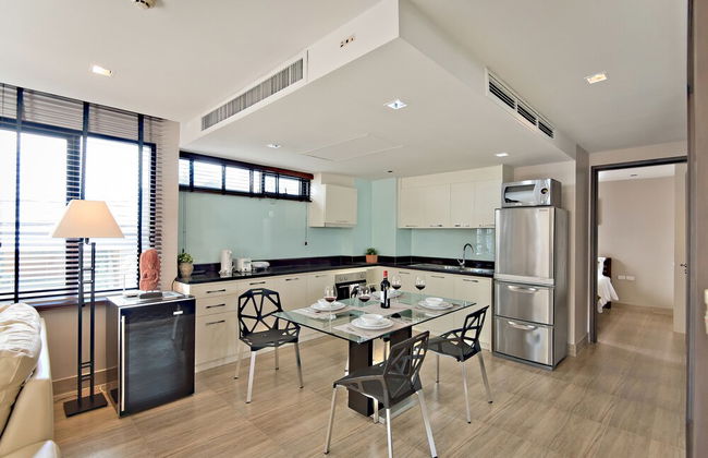 Citismart Luxury Apartments - Photo 31