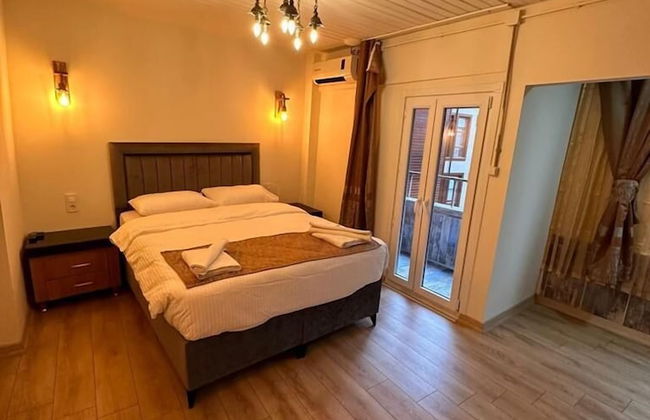 Old City Houses Sultanahmet - Foto 3