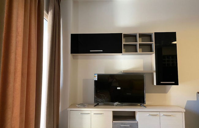 Jey Vlora Apartaments - Foto 1