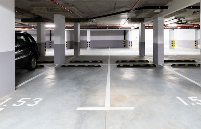 Aparthotel SPA Woodside by Anaya - Photo 53