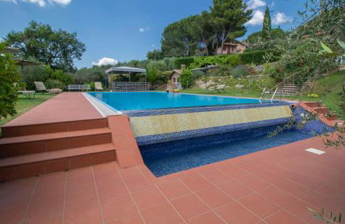 Villa Olindia by Interhome - Foto 41