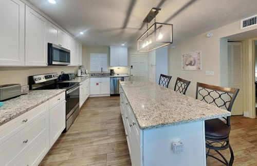 Shores Club 703 - Foto 15