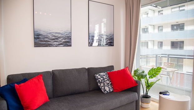 Maya's 38 - Foto 4, Habitación