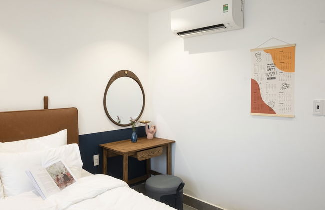 Quang Vinh Apartment and Hotel Hoi An - Foto 8