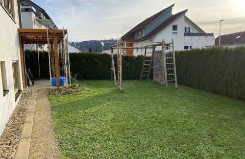 3 Zimmerwohnung am Waldrand - Foto 18