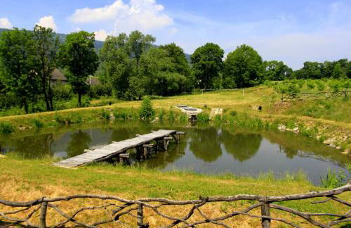 Agroturystyka Leszczynowy Dworek - Foto 29