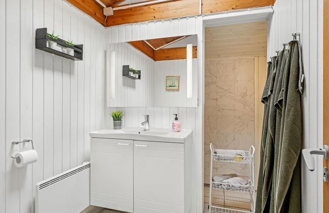 "Gudfast" - 300m to the fjord - Foto 17