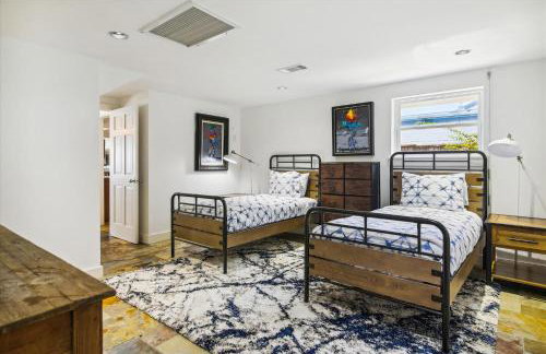 Amazing Bay by Ryson Vacation Rentals - Foto 16