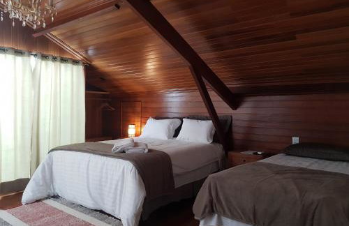 Suite Tomaz Gonzaga - Photo 1