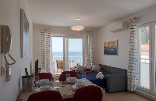 Beach Stay Apartment Ivon - Foto 18