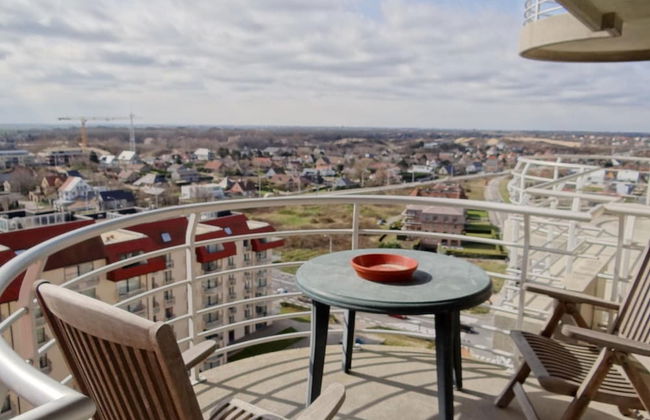 Apartment in Nieuwpoort With Sea Views - Photo 8