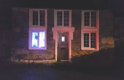 Snowdrop Stone Detached Cottage - Photo 18