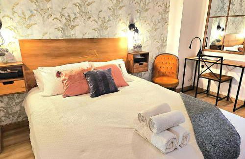 URBAN LOFT VALENCIA - Foto 18