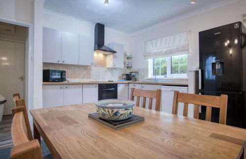 Garden Cottage - 2 Bedroom Cottage - Penally - Photo 46