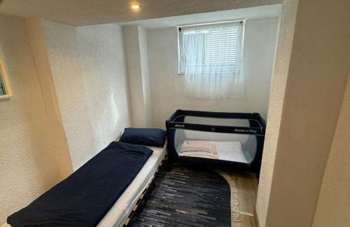 Gästewohnung in Günzburg - Foto 15