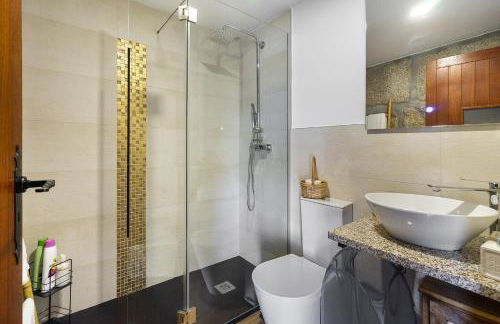 Isatour -Natural Park House - Foto 68