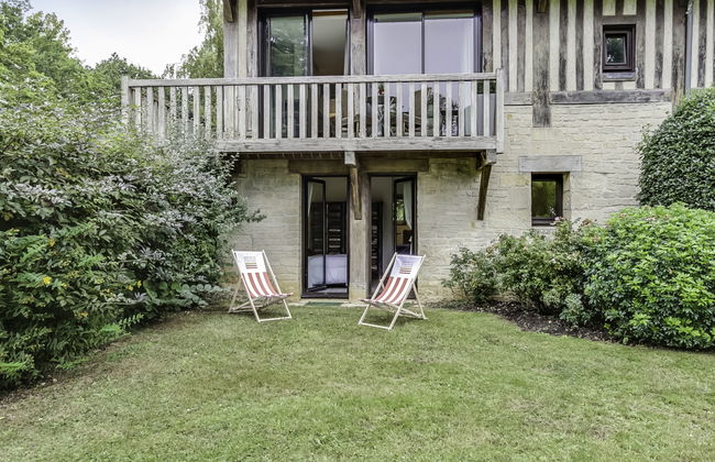 Les Hauts de Deauville - Foto 21