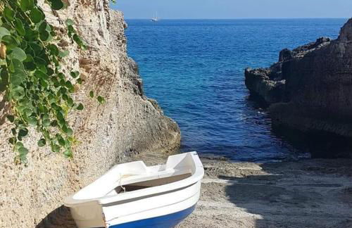 Casa vacanze "Il Carrubo" - Foto 72