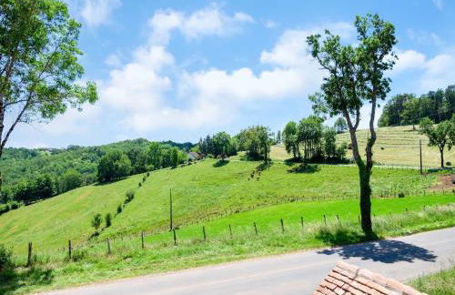 Charming House in Coubjours with Pool - Foto 60