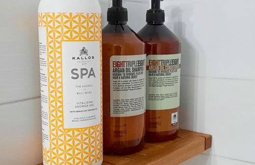 Sevilla Suite Torre Triana, parking free gratis! - Foto 20