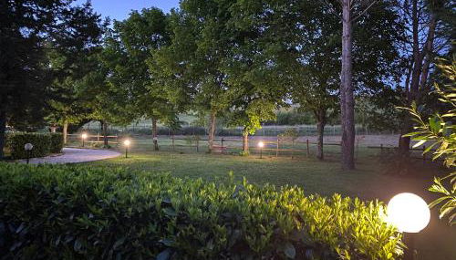 Sant Andrea Country Cottage - Foto 4, Garden, Garden view