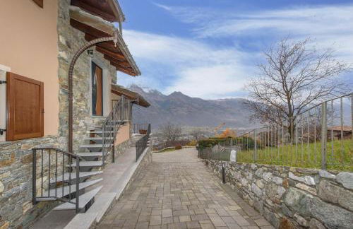 "Couchers De Lune" - Relax and 360 Mountain View - Foto 27