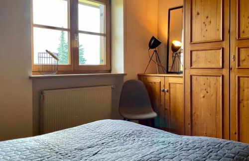 Alpenpanorama mit Bergblick - Foto 33