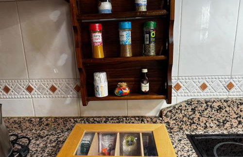 Montequinto Getaway Teletrabajo Relax y Sevilla a tu Alcance - Foto 63