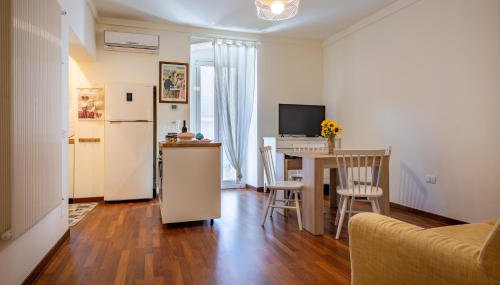 Dimora Tiffany - Exclusive Comfort in Central Monopoli - Foto 3, heating, minibar