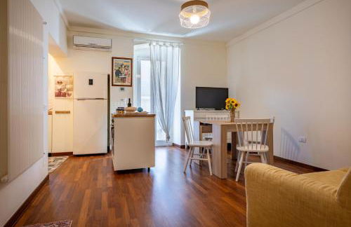 Dimora Tiffany - Exclusive Comfort in Central Monopoli - Foto 18