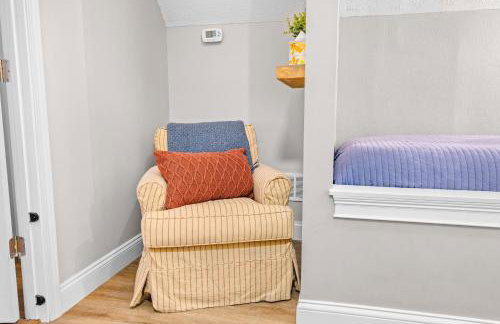 Cedar Point, Kalahari, Sports Force, Hot tub, Fire pit, EV, Pets, Beach, Fireplace, Park - Photo 29