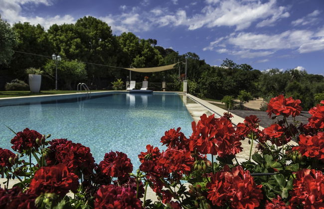 Tenuta Santa Tecla - Foto 49