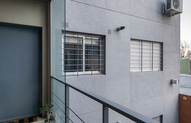 September Vibes Specious 2BR in Buenos Aires - Foto 21