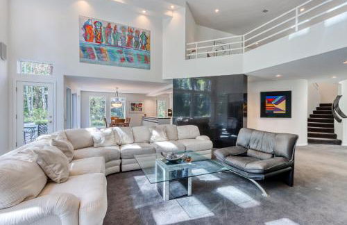 Black Butte Contemporary - Foto 5