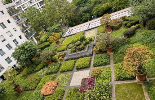 3 bedrooms with Tour Eiffel view - Foto 60