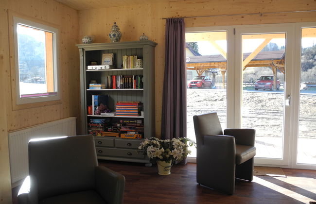 Wellness 8 P - Foto 18