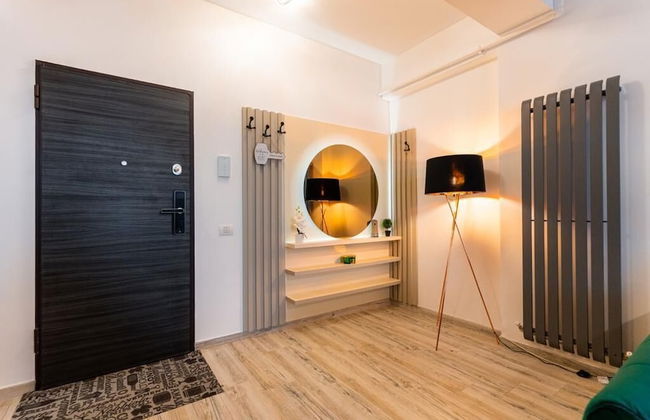 Apartamente Stefan Resort 3 - Foto 74