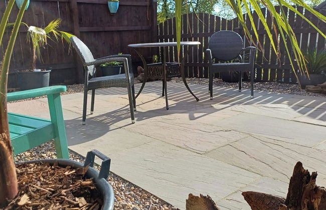 Central Ripon - Sleeps 3 - Garden - Pet Friendly - Foto 29