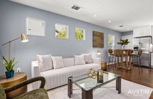 Gorgeous East Central Austin 2BD Close to Downtown - Foto 10