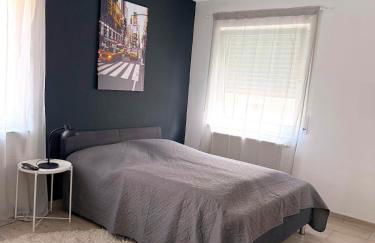 Urban City Room - Self Check In - Bad Nauheim - Foto 1