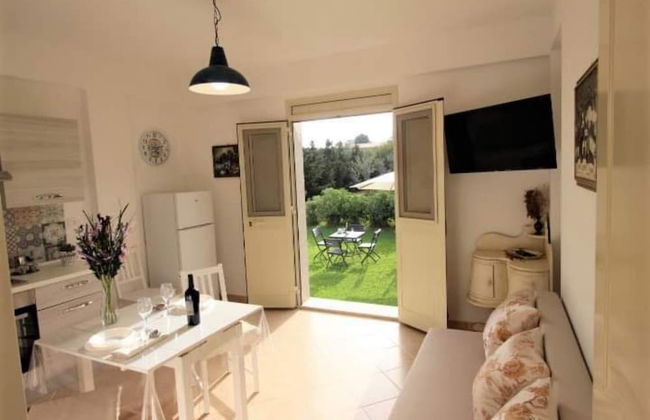 Bilocale Conca Climatizzato - Wi-fi in Villa in Pieno Relax - Foto 9