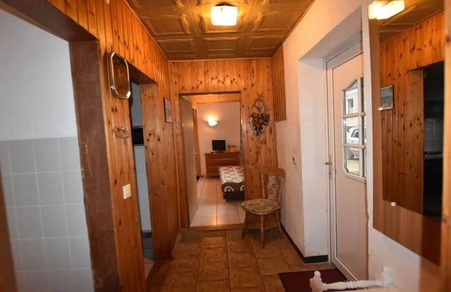 Cozy Bungalow in Stove Germany near Baltic Sea - Foto 8