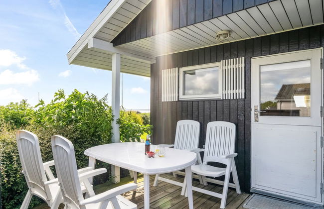 "Pavo" - 300m to the fjord - Foto 5