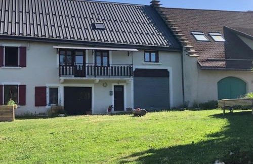 Appartement charmant rénové 47m², 4 pers, proche pistes ski, parking, WiFi - FR-1-737-7 - Foto 9