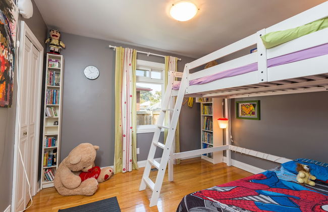 Applewood Suites - Sherway Gardens - Foto 17