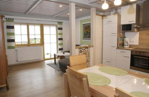 Ferienwohnungen Herzog - Foto 23