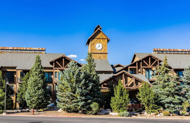 Lake View Ski Chalet - Photo 24